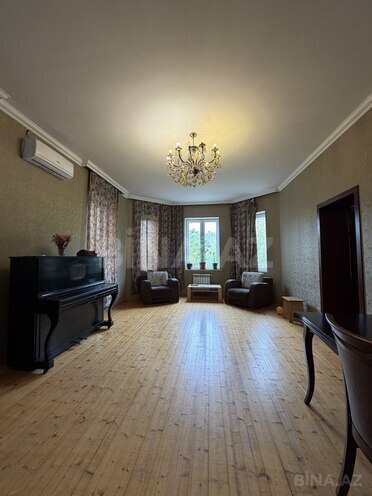 Satılır 8 otaqlı həyət evi/bağ evi 280 m², Bakıxanov q., photo 25 from 32