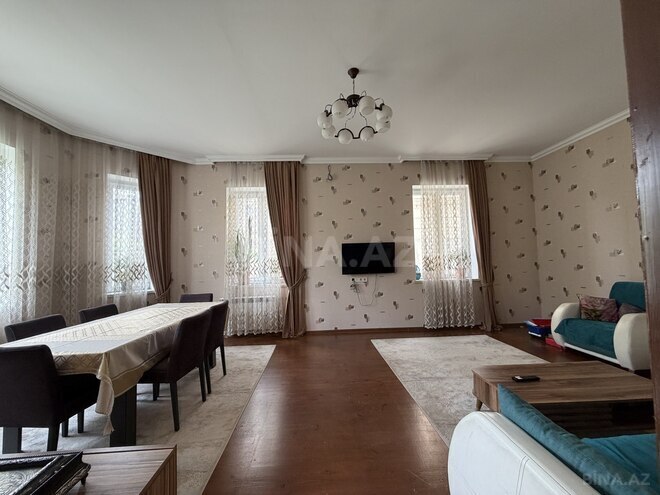 Satılır 8 otaqlı həyət evi/bağ evi 280 m², Bakıxanov q., photo 15 from 32
