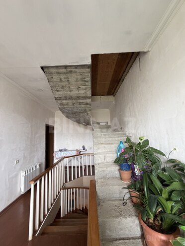 Satılır 8 otaqlı həyət evi/bağ evi 280 m², Bakıxanov q., photo 23 from 32