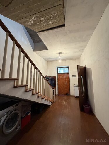 Satılır 8 otaqlı həyət evi/bağ evi 280 m², Bakıxanov q., photo 24 from 32