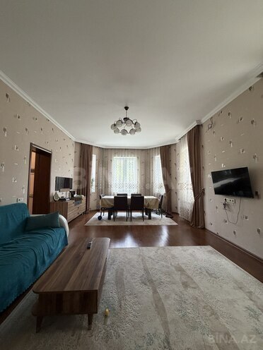 Satılır 8 otaqlı həyət evi/bağ evi 280 m², Bakıxanov q., photo 16 from 32