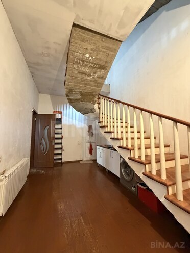 Satılır 8 otaqlı həyət evi/bağ evi 280 m², Bakıxanov q., photo 17 from 32