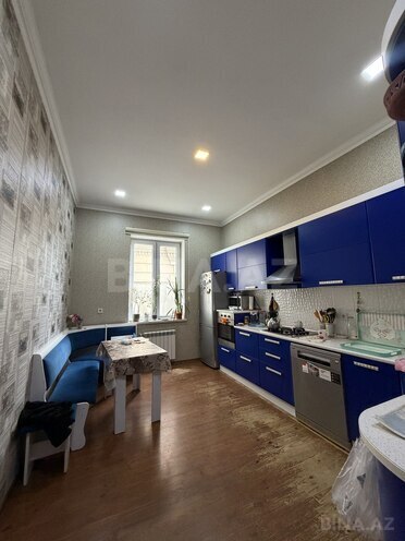 Satılır 8 otaqlı həyət evi/bağ evi 280 m², Bakıxanov q., photo 22 from 32