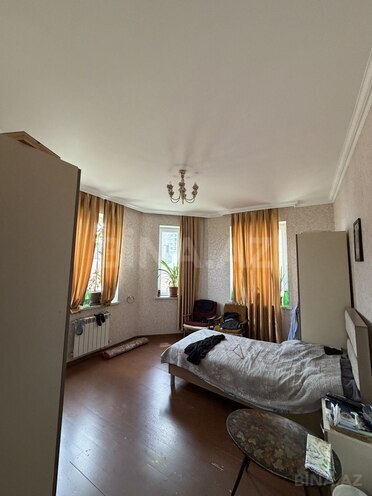 Satılır 8 otaqlı həyət evi/bağ evi 280 m², Bakıxanov q., photo 20 from 32