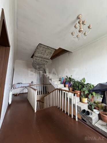Satılır 8 otaqlı həyət evi/bağ evi 280 m², Bakıxanov q., photo 19 from 32