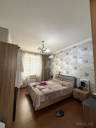 Satılır 8 otaqlı həyət evi/bağ evi 280 m², Bakıxanov q., photo 21 from 32