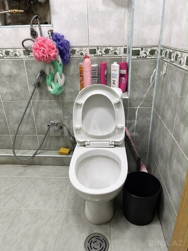 İcarəyə verilir 4 otaqlı köhnə tikili 100 m², Gənclik m., photo 11 from 12