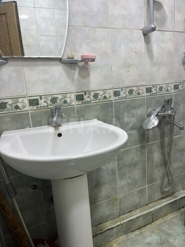 İcarəyə verilir 4 otaqlı köhnə tikili 100 m², Gənclik m., photo 10 from 12