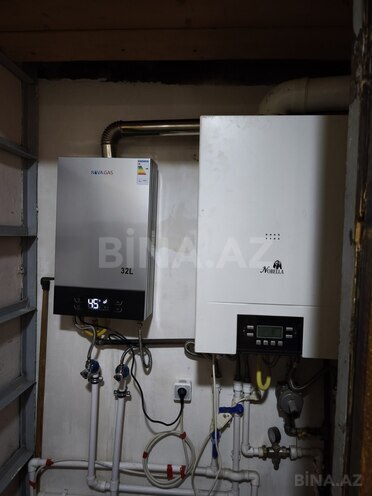 İcarəyə verilir 3 otaqlı köhnə tikili 65 m², Nərimanov r., photo 17 from 19