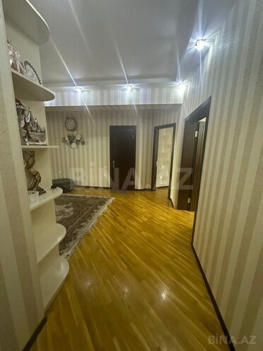 Satılır 3 otaqlı yeni tikili 155 m², 20 Yanvar m., photo 5 from 20