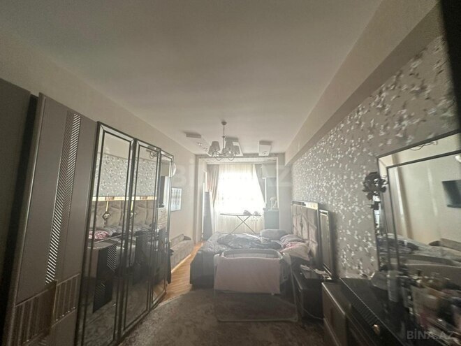 Satılır 3 otaqlı yeni tikili 155 m², 20 Yanvar m., photo 14 from 20