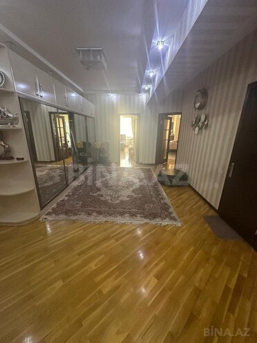 Satılır 3 otaqlı yeni tikili 155 m², 20 Yanvar m., photo 6 from 20