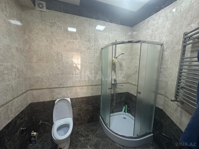 Satılır 3 otaqlı yeni tikili 155 m², 20 Yanvar m., photo 17 from 20