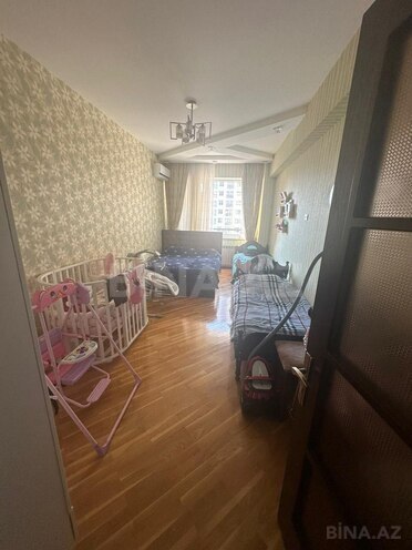 Satılır 3 otaqlı yeni tikili 155 m², 20 Yanvar m., photo 15 from 20