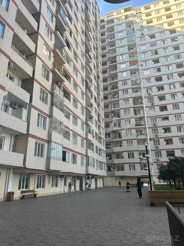Satılır 3 otaqlı yeni tikili 155 m², 20 Yanvar m., photo 1 from 20