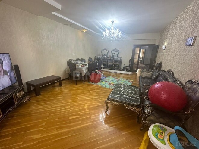 Satılır 3 otaqlı yeni tikili 155 m², 20 Yanvar m., photo 7 from 20