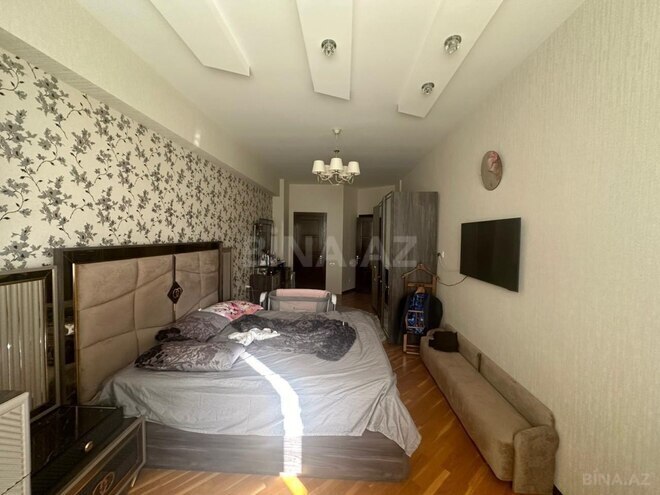Satılır 3 otaqlı yeni tikili 155 m², 20 Yanvar m., photo 9 from 20