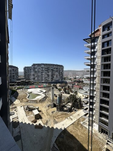 Satılır 3 otaqlı yeni tikili 91 m², Avtovağzal m., photo 21 from 22