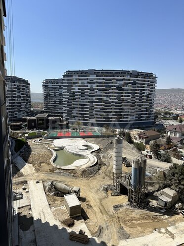 Satılır 3 otaqlı yeni tikili 91 m², Avtovağzal m., photo 18 from 22