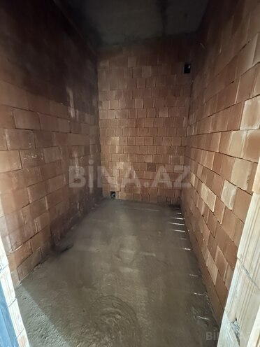 Satılır 3 otaqlı yeni tikili 91 m², Avtovağzal m., photo 12 from 22
