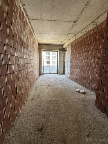 Satılır 3 otaqlı yeni tikili 91 m², Avtovağzal m., photo 8 from 22