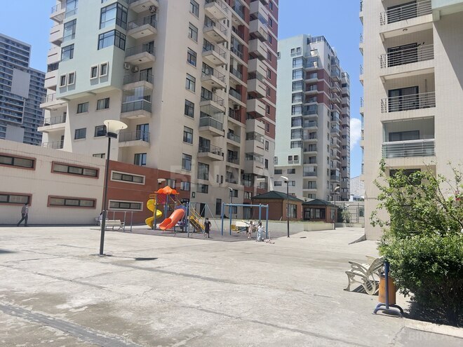 Сдаётся 4-комн. новостройка 210 м², м. 8 ноября, photo 1 from 22