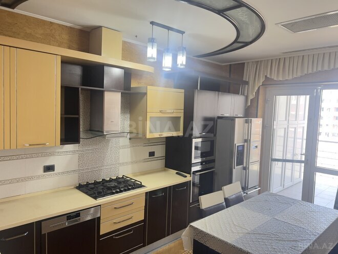 Сдаётся 4-комн. новостройка 210 м², м. 8 ноября, photo 4 from 22