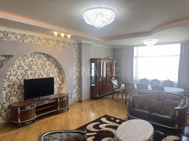 Сдаётся 4-комн. новостройка 210 м², м. 8 ноября, photo 5 from 22