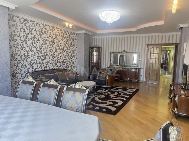 Сдаётся 4-комн. новостройка 210 м², м. 8 ноября, photo 7 from 22