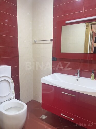 Сдаётся 4-комн. новостройка 210 м², м. 8 ноября, photo 12 from 22