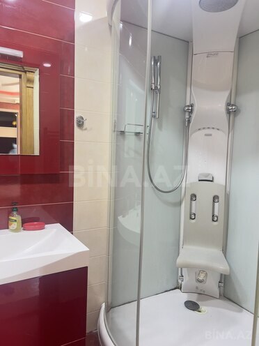 Сдаётся 4-комн. новостройка 210 м², м. 8 ноября, photo 13 from 22