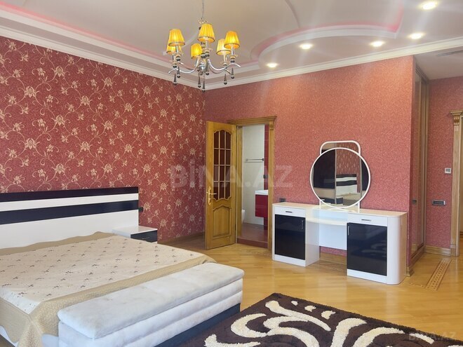 Сдаётся 4-комн. новостройка 210 м², м. 8 ноября, photo 11 from 22