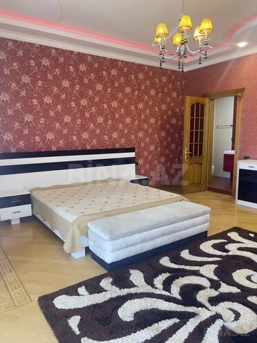 Сдаётся 4-комн. новостройка 210 м², м. 8 ноября, photo 10 from 22