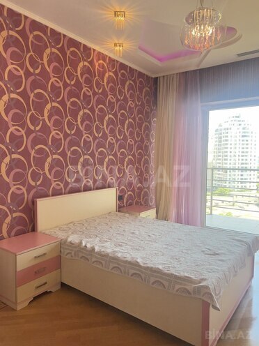 Сдаётся 4-комн. новостройка 210 м², м. 8 ноября, photo 15 from 22