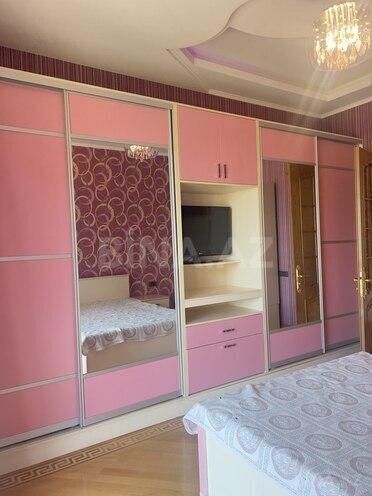 Сдаётся 4-комн. новостройка 210 м², м. 8 ноября, photo 14 from 22