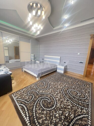 Сдаётся 4-комн. новостройка 210 м², м. 8 ноября, photo 16 from 22