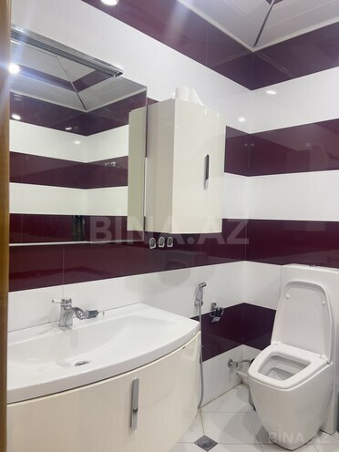 Сдаётся 4-комн. новостройка 210 м², м. 8 ноября, photo 21 from 22
