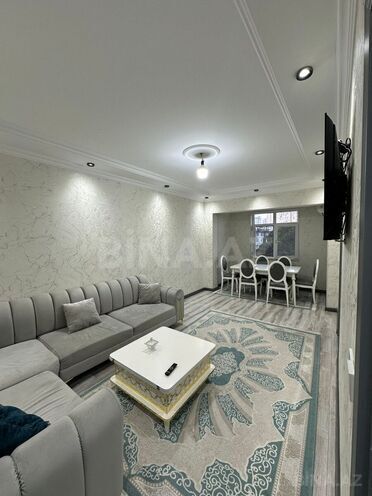 Продаётся 3-комн. вторичка 85 м², м. Мемар Аджеми, photo 1 from 16