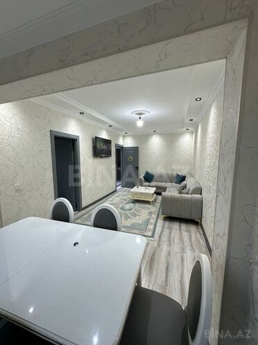 Продаётся 3-комн. вторичка 85 м², м. Мемар Аджеми, photo 3 from 16