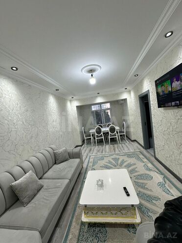Продаётся 3-комн. вторичка 85 м², м. Мемар Аджеми, photo 4 from 16