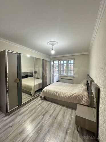 Продаётся 3-комн. вторичка 85 м², м. Мемар Аджеми, photo 5 from 16