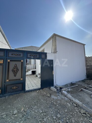 Satılır 2 otaqlı həyət evi/bağ evi 60 m², Ramana q., photo 9 from 21