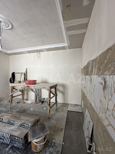 Satılır 2 otaqlı həyət evi/bağ evi 60 m², Ramana q., photo 13 from 21