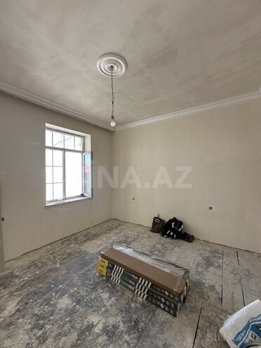 Satılır 2 otaqlı həyət evi/bağ evi 60 m², Ramana q., photo 18 from 21