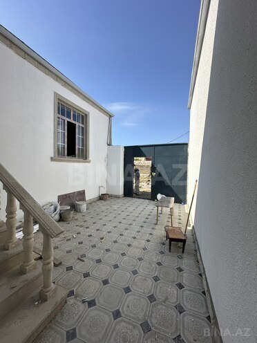 Satılır 2 otaqlı həyət evi/bağ evi 60 m², Ramana q., photo 3 from 21