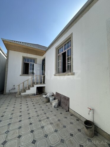 Satılır 2 otaqlı həyət evi/bağ evi 60 m², Ramana q., photo 7 from 21