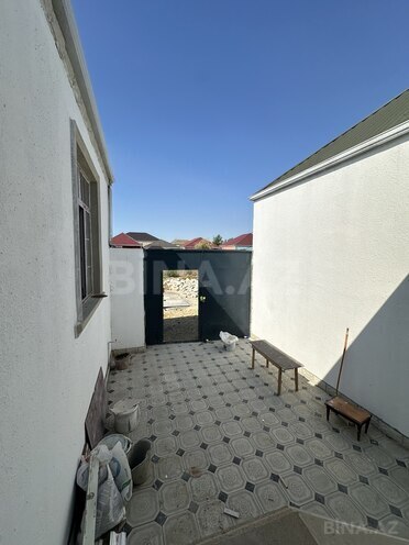 Satılır 2 otaqlı həyət evi/bağ evi 60 m², Ramana q., photo 5 from 21