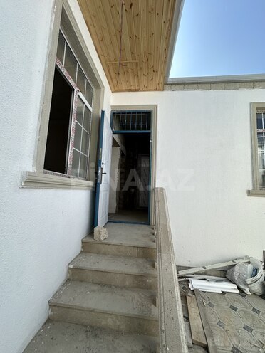 Satılır 2 otaqlı həyət evi/bağ evi 60 m², Ramana q., photo 8 from 21