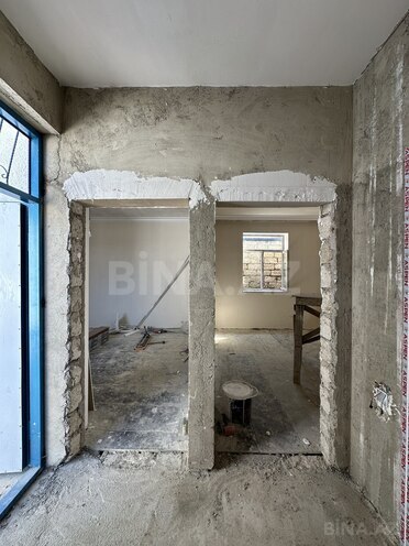 Satılır 2 otaqlı həyət evi/bağ evi 60 m², Ramana q., photo 14 from 21