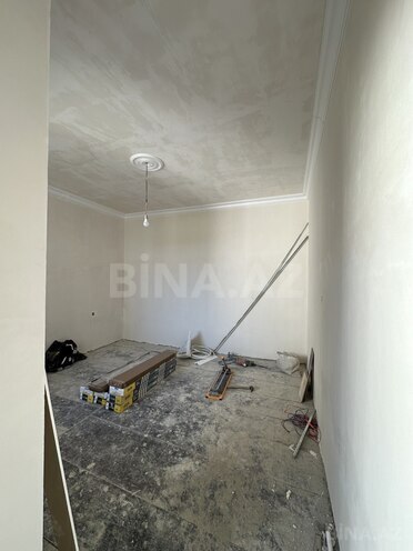 Satılır 2 otaqlı həyət evi/bağ evi 60 m², Ramana q., photo 17 from 21